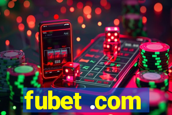 fubet .com